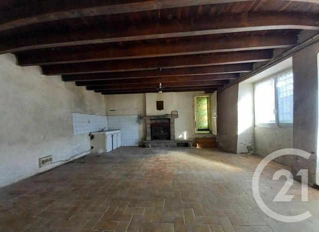 maison à vendre - 6 pièces - 111.0 m2 - SULNIAC - 56 - BRETAGNE - Century 21 Tex'Immo