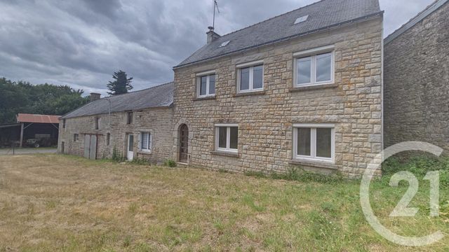 Afficher la photo en grand maison à vendre - 6 pièces - 111.0 m2 - SULNIAC - 56 - BRETAGNE - Century 21 Tex'Immo