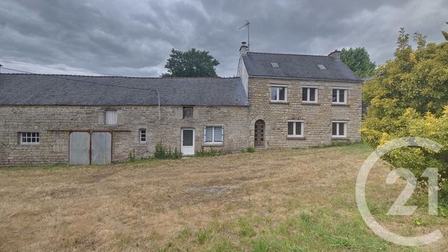 maison - SULNIAC - 56