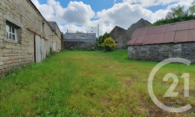maison à vendre - 6 pièces - 111.0 m2 - SULNIAC - 56 - BRETAGNE - Century 21 Tex'Immo