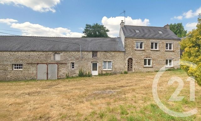 maison à vendre - 6 pièces - 111.0 m2 - SULNIAC - 56 - BRETAGNE - Century 21 Tex'Immo