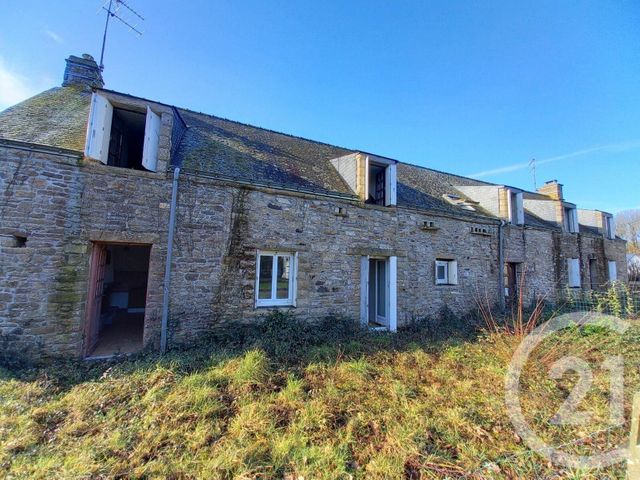 Afficher la photo en grand maison à vendre - 8 pièces - 196.0 m2 - LE COURS - 56 - BRETAGNE - Century 21 Tex'Immo
