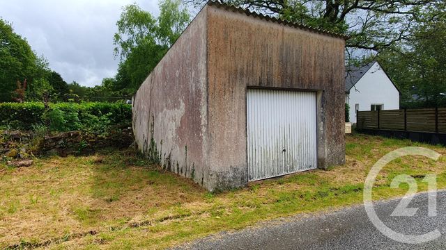 Afficher la photo en grand maison à vendre - 8 pièces - 196.0 m2 - LE COURS - 56 - BRETAGNE - Century 21 Tex'Immo