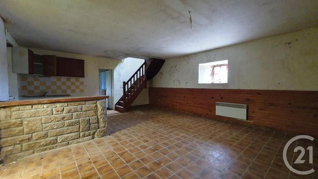 Afficher la photo en grand maison à vendre - 8 pièces - 196.0 m2 - LE COURS - 56 - BRETAGNE - Century 21 Tex'Immo