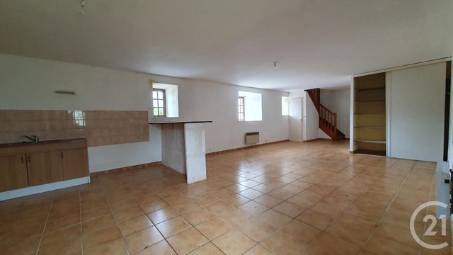 maison à vendre - 8 pièces - 196.0 m2 - LE COURS - 56 - BRETAGNE - Century 21 Tex'Immo