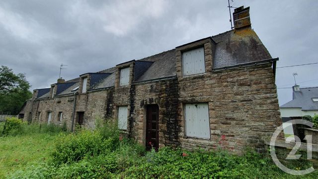 Afficher la photo en grand maison à vendre - 8 pièces - 196.0 m2 - LE COURS - 56 - BRETAGNE - Century 21 Tex'Immo