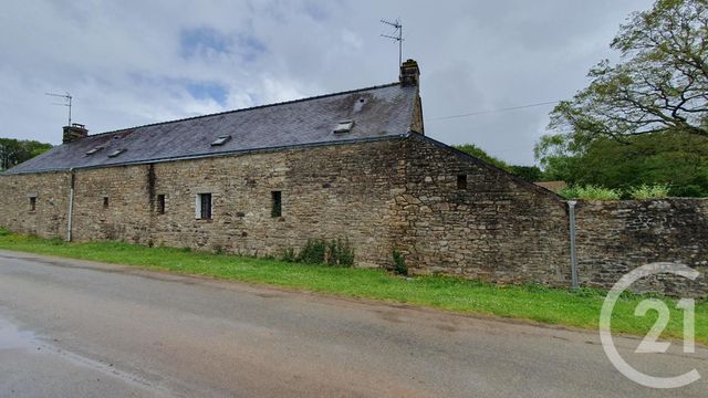 Afficher la photo en grand maison à vendre - 8 pièces - 196.0 m2 - LE COURS - 56 - BRETAGNE - Century 21 Tex'Immo