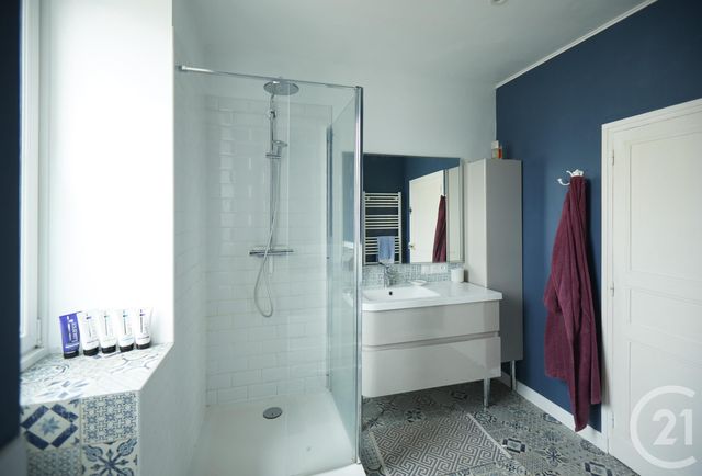 maison à vendre - 8 pièces - 175.0 m2 - THEIX NOYALO - 56 - BRETAGNE - Century 21 Tex'Immo