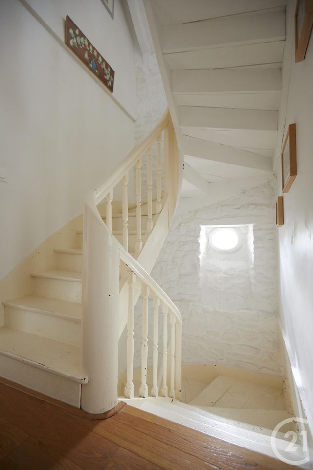 maison à vendre - 8 pièces - 175.0 m2 - THEIX NOYALO - 56 - BRETAGNE - Century 21 Tex'Immo