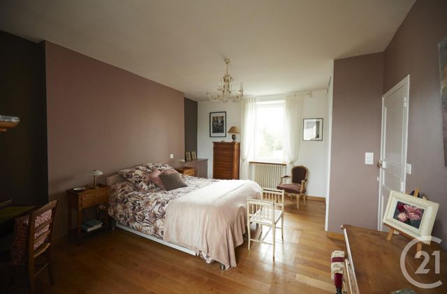 maison à vendre - 8 pièces - 175.0 m2 - THEIX NOYALO - 56 - BRETAGNE - Century 21 Tex'Immo