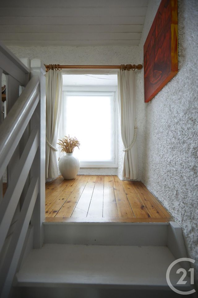maison à vendre - 8 pièces - 175.0 m2 - THEIX NOYALO - 56 - BRETAGNE - Century 21 Tex'Immo
