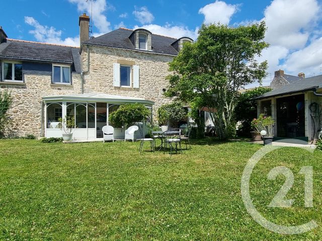 maison - THEIX NOYALO - 56