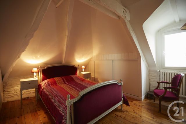 maison à vendre - 8 pièces - 175.0 m2 - THEIX NOYALO - 56 - BRETAGNE - Century 21 Tex'Immo