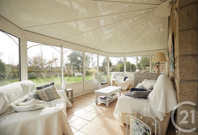 maison à vendre - 8 pièces - 175.0 m2 - THEIX NOYALO - 56 - BRETAGNE - Century 21 Tex'Immo