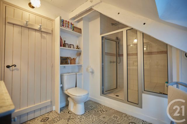 maison à vendre - 8 pièces - 175.0 m2 - THEIX NOYALO - 56 - BRETAGNE - Century 21 Tex'Immo