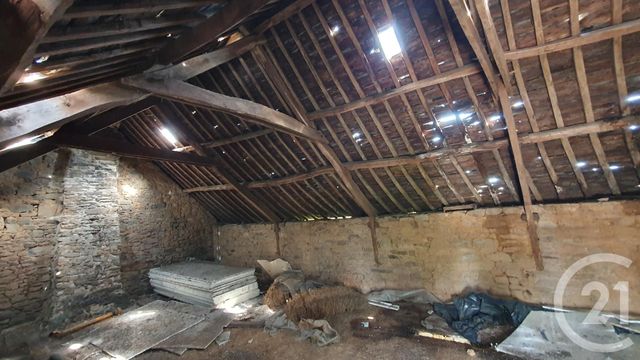 maison à vendre - 2 pièces - 158.0 m2 - SULNIAC - 56 - BRETAGNE - Century 21 Tex'Immo