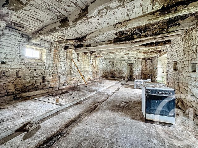 maison à vendre - 2 pièces - 158.0 m2 - SULNIAC - 56 - BRETAGNE - Century 21 Tex'Immo