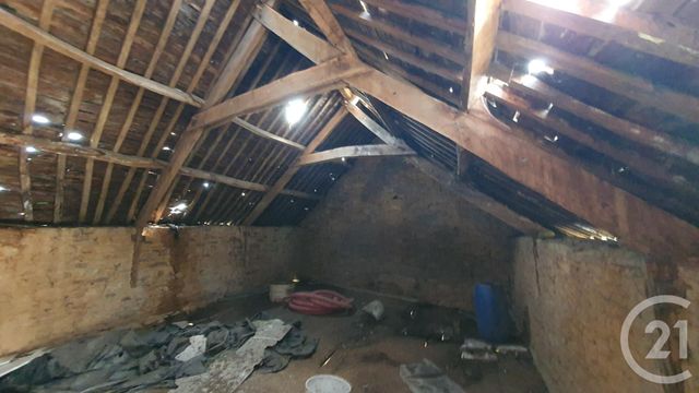 maison à vendre - 2 pièces - 158.0 m2 - SULNIAC - 56 - BRETAGNE - Century 21 Tex'Immo