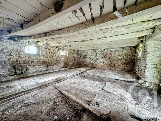 maison à vendre - 2 pièces - 158.0 m2 - SULNIAC - 56 - BRETAGNE - Century 21 Tex'Immo