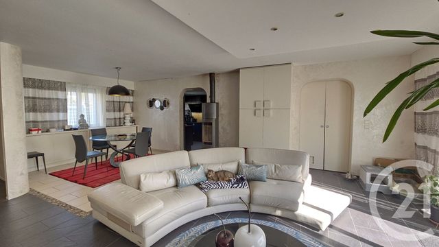 maison à vendre - 5 pièces - 130.0 m2 - THEIX NOYALO - 56 - BRETAGNE - Century 21 Tex'Immo