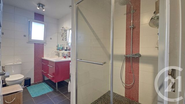 maison à vendre - 5 pièces - 130.0 m2 - THEIX NOYALO - 56 - BRETAGNE - Century 21 Tex'Immo