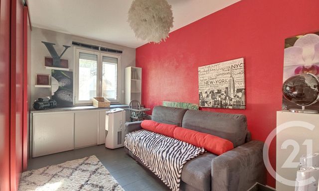 maison à vendre - 5 pièces - 130.0 m2 - THEIX NOYALO - 56 - BRETAGNE - Century 21 Tex'Immo