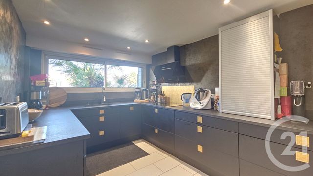 maison à vendre - 5 pièces - 130.0 m2 - THEIX NOYALO - 56 - BRETAGNE - Century 21 Tex'Immo