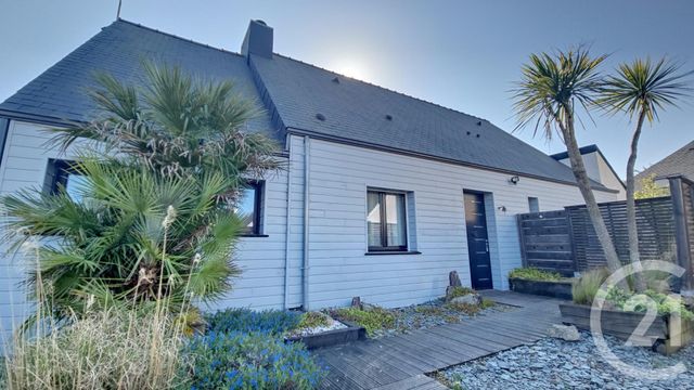 maison - THEIX NOYALO - 56