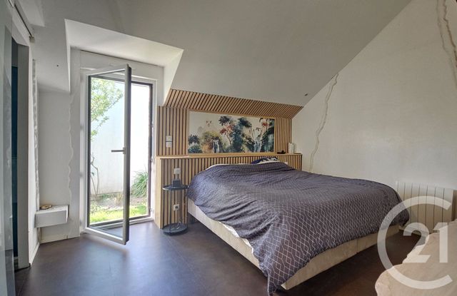 maison à vendre - 5 pièces - 130.0 m2 - THEIX NOYALO - 56 - BRETAGNE - Century 21 Tex'Immo