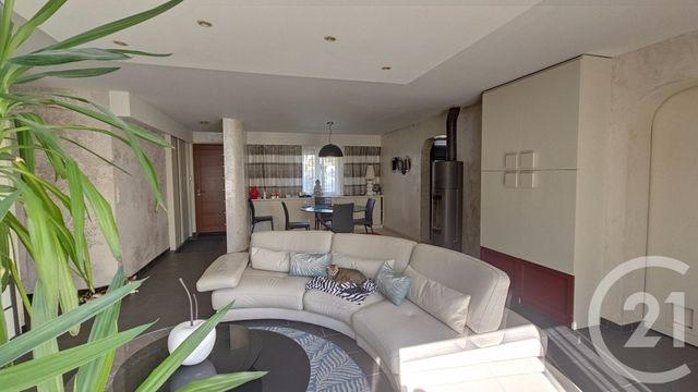 maison à vendre - 5 pièces - 130.0 m2 - THEIX NOYALO - 56 - BRETAGNE - Century 21 Tex'Immo