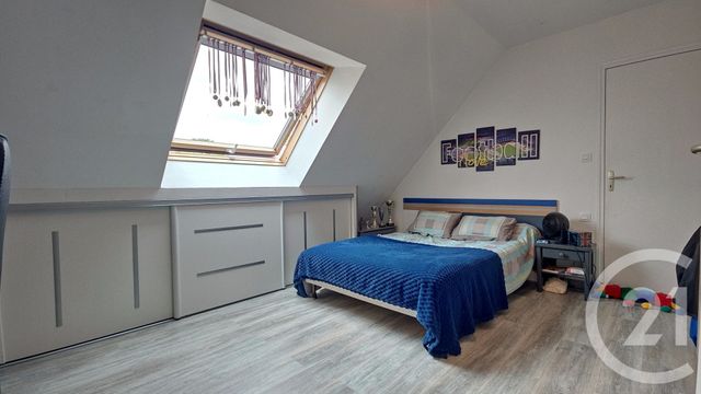maison à vendre - 6 pièces - 110.0 m2 - LA TRINITE SURZUR - 56 - BRETAGNE - Century 21 Tex'Immo