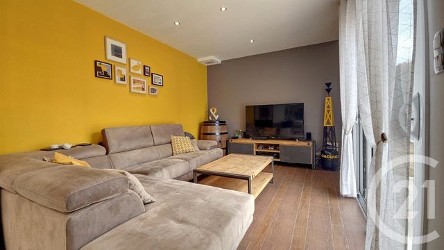 maison à vendre - 6 pièces - 110.0 m2 - LA TRINITE SURZUR - 56 - BRETAGNE - Century 21 Tex'Immo