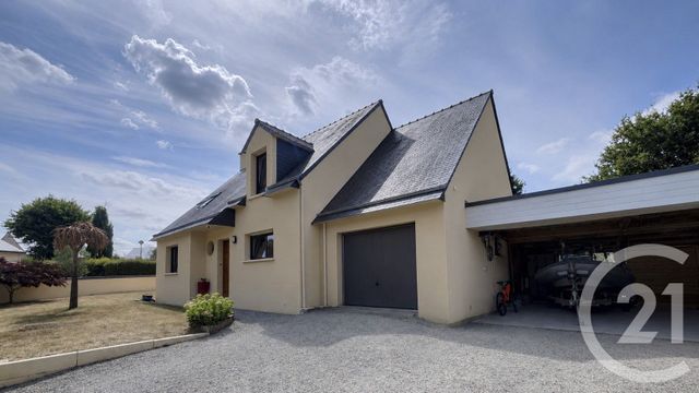 Maison à vendre LA TRINITE SURZUR