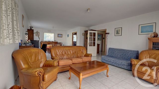 maison à vendre - 6 pièces - 155.0 m2 - THEIX NOYALO - 56 - BRETAGNE - Century 21 Tex'Immo