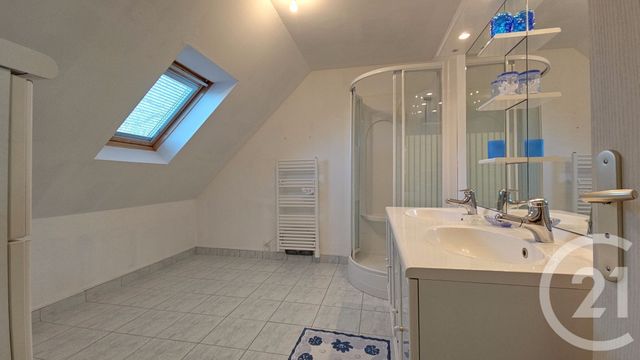 maison à vendre - 6 pièces - 155.0 m2 - THEIX NOYALO - 56 - BRETAGNE - Century 21 Tex'Immo