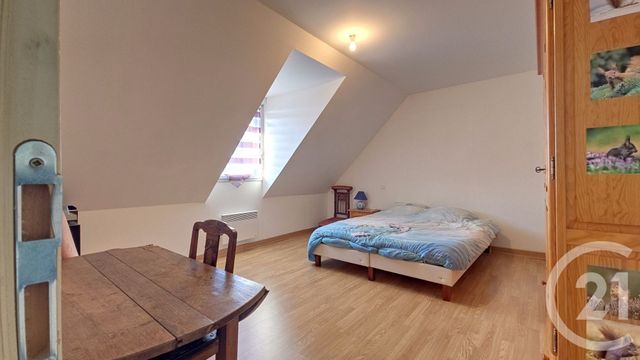 maison à vendre - 6 pièces - 155.0 m2 - THEIX NOYALO - 56 - BRETAGNE - Century 21 Tex'Immo