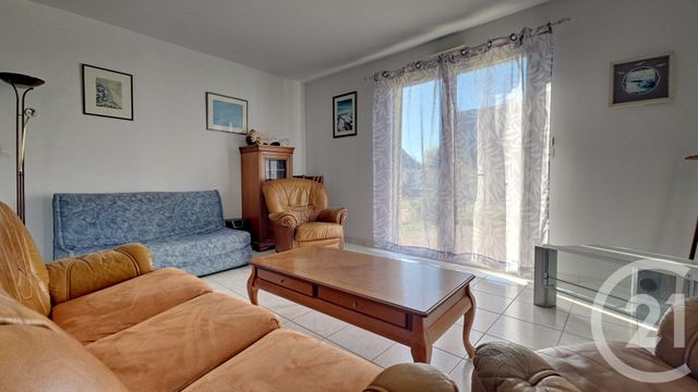 maison à vendre - 6 pièces - 155.0 m2 - THEIX NOYALO - 56 - BRETAGNE - Century 21 Tex'Immo