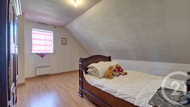 maison à vendre - 6 pièces - 155.0 m2 - THEIX NOYALO - 56 - BRETAGNE - Century 21 Tex'Immo