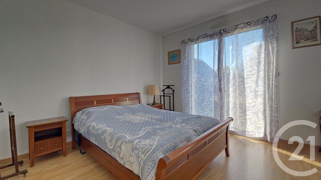 maison à vendre - 6 pièces - 155.0 m2 - THEIX NOYALO - 56 - BRETAGNE - Century 21 Tex'Immo