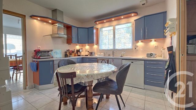 maison à vendre - 6 pièces - 155.0 m2 - THEIX NOYALO - 56 - BRETAGNE - Century 21 Tex'Immo