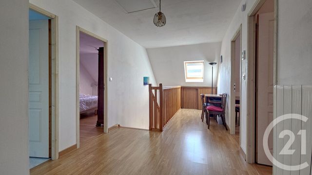 maison à vendre - 6 pièces - 155.0 m2 - THEIX NOYALO - 56 - BRETAGNE - Century 21 Tex'Immo