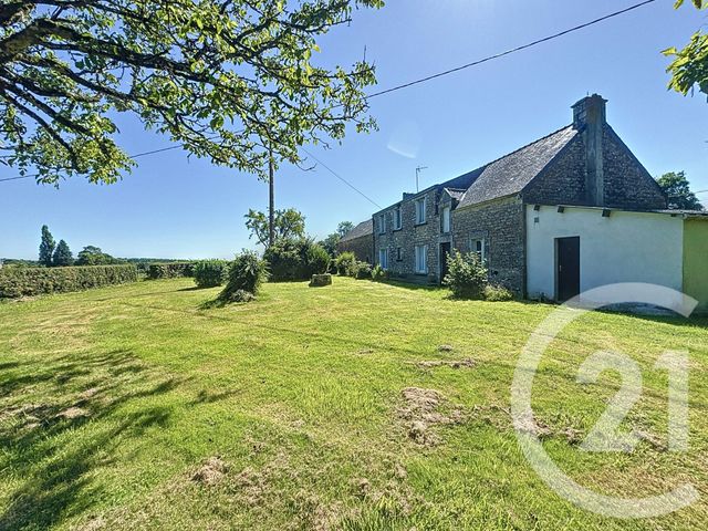 maison à vendre - 7 pièces - 126.0 m2 - SULNIAC - 56 - BRETAGNE - Century 21 Tex'Immo