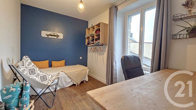 maison à vendre - 8 pièces - 150.0 m2 - LA TRINITE SURZUR - 56 - BRETAGNE - Century 21 Tex'Immo