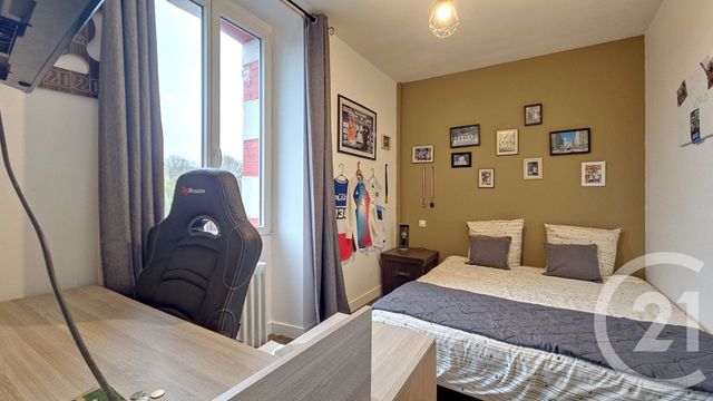 maison à vendre - 8 pièces - 150.0 m2 - LA TRINITE SURZUR - 56 - BRETAGNE - Century 21 Tex'Immo