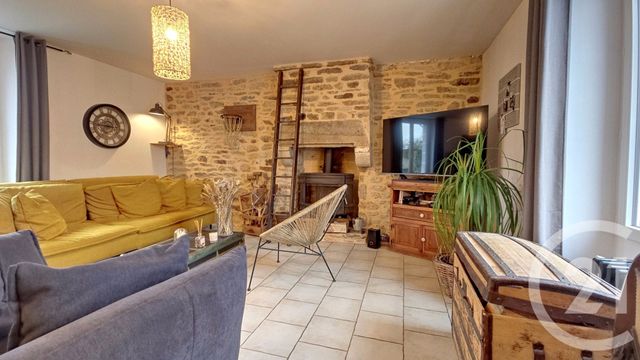 maison à vendre - 8 pièces - 150.0 m2 - LA TRINITE SURZUR - 56 - BRETAGNE - Century 21 Tex'Immo