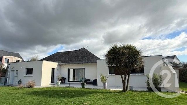 Maison à vendre THEIX NOYALO