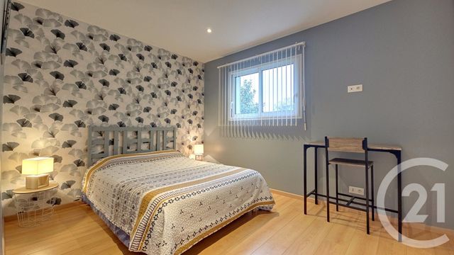 maison à vendre - 6 pièces - 139.0 m2 - THEIX NOYALO - 56 - BRETAGNE - Century 21 Tex'Immo