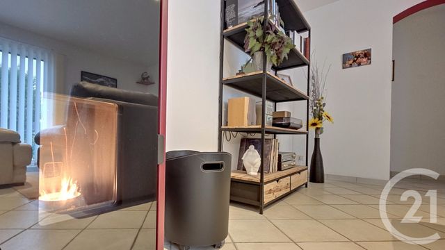 maison à vendre - 6 pièces - 139.0 m2 - THEIX NOYALO - 56 - BRETAGNE - Century 21 Tex'Immo