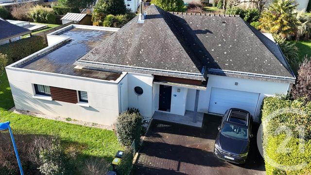 Maison à vendre THEIX NOYALO