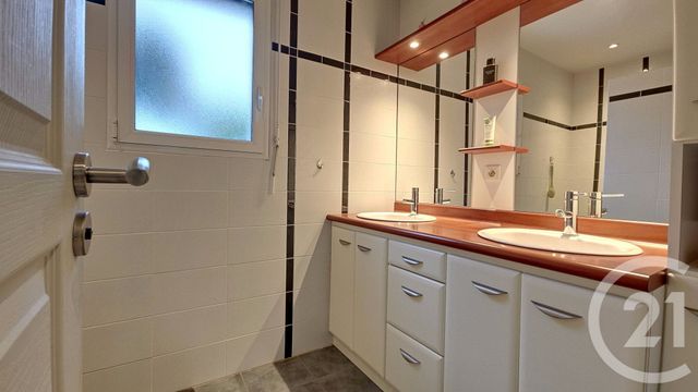 maison à vendre - 6 pièces - 139.0 m2 - THEIX NOYALO - 56 - BRETAGNE - Century 21 Tex'Immo